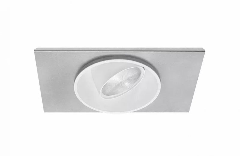 Swing LED Trimless Downlight – Kantelbaar & Draaibaar Inbouwspot