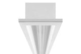 Tablo-P A-Sym LED Inbouw | 35W/70W | 20° A-Sym | Wit