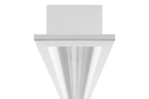 Tablo-P A-Sym LED Inbouw | 35W/70W | 20° A-Sym | Wit