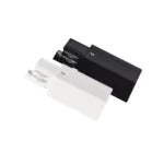 Tear-N 3-Fase Spanningsrail Voeding – Wit/Zwart | 230V