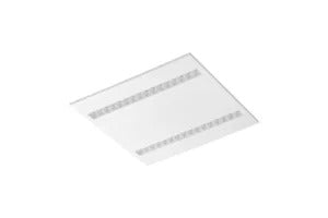 Terra-P 2 LED Inbouwarmatuur UGR<19 – 20W-72W – 830/840 – Wit