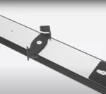 Terrano LED Opbouwarmatuur – Compact Kantoorverlichting 830/840