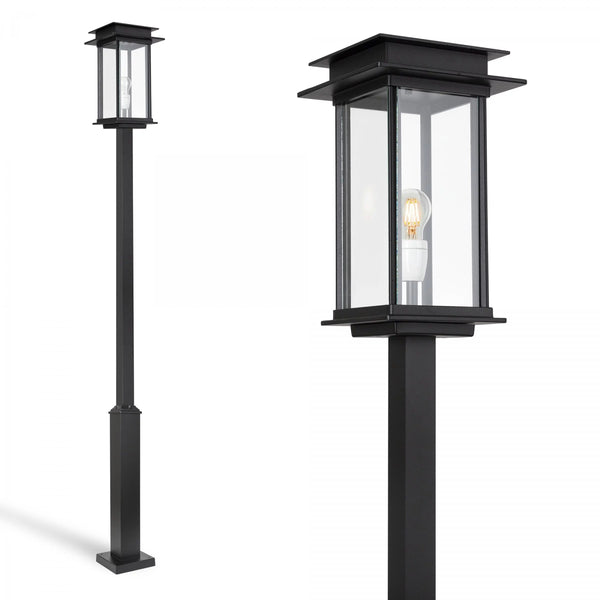 The Royal Praag tuinlantaarn