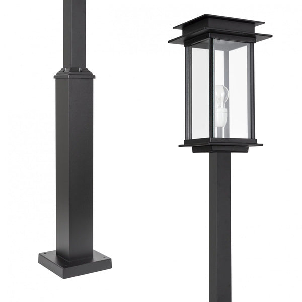 The Royal Praag tuinlantaarn