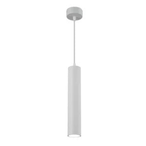 Tube-S500 Hanglamp Koker GU10 – Aluminium Ø60x500mm, 5 Kleuren