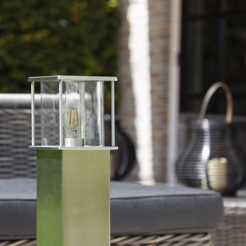 Tuinlamp Astro Terras 1 RVS