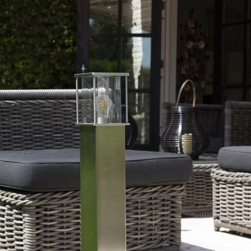 Tuinlamp Astro Terras 1 RVS