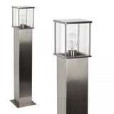 Tuinlamp Astro Terras 1 RVS