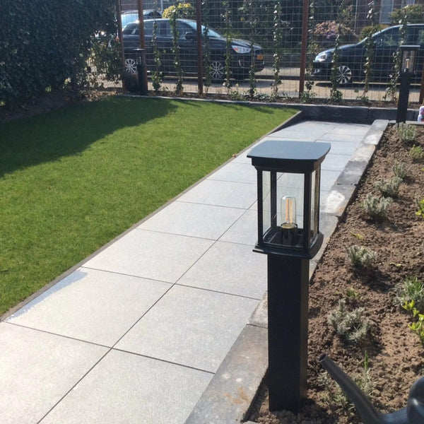 Tuinlamp Carlton terras