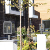 Tuinlamp De Vecht Sokkel