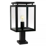 Tuinlamp De Vecht Sokkel