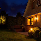 Tuinlamp Sydney terras