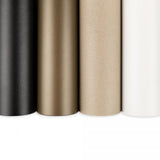 Vigo 1 Opbouwspot Zwart – Moderne Aluminium Plafondspot GU10