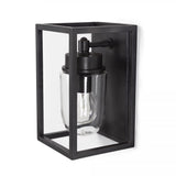 Wandlamp Fitzroy Antiek Brons