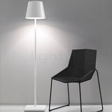 Moderne LED Oplaadbare Vloerlamp