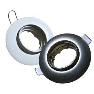 Zara ‘3531’ Verstelbare Inbouwspot GX5.3/LED Extra Breed