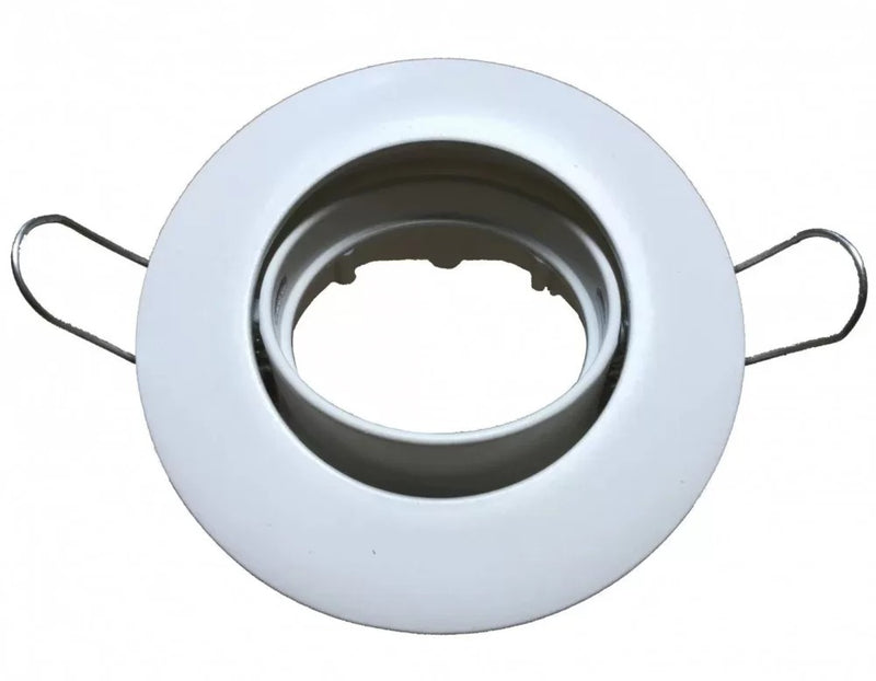 Zara ‘3531’ Verstelbare Inbouwspot GX5.3/LED Extra Breed