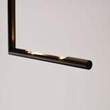 Skapetze - LED Wand- En Plafondlamp Edge
