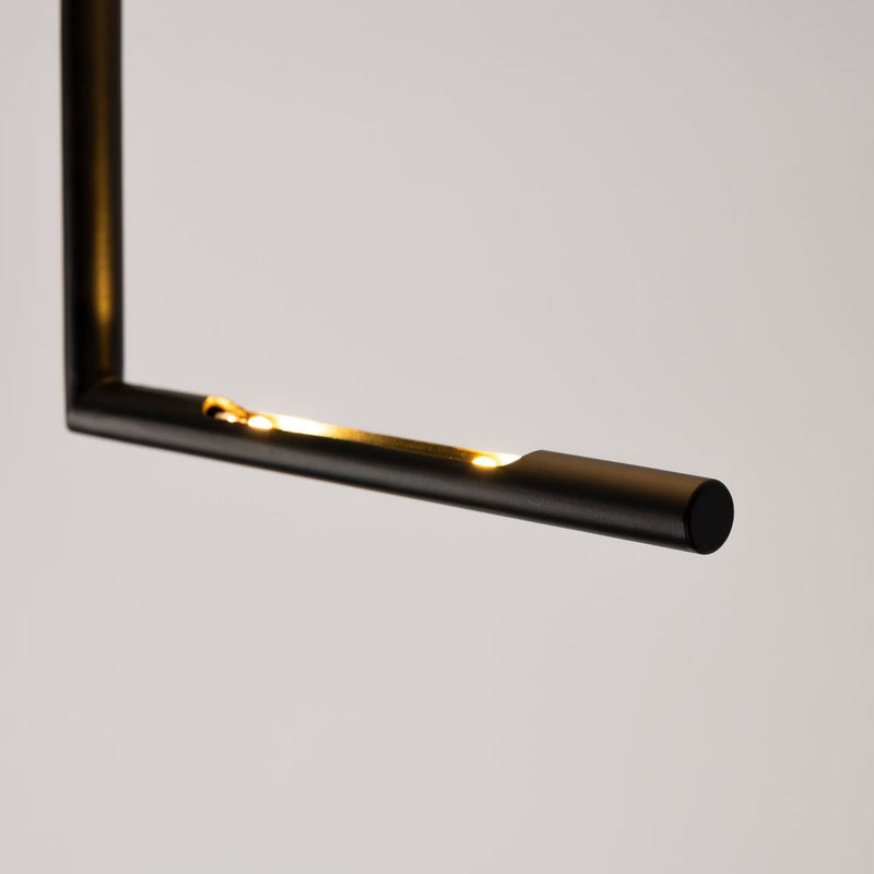 Skapetze - LED Wand- En Plafondlamp Edge