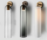 Luxe Moderne Wandlamp van Glas