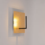 Skapetze - LED Wand- En Plafondlamp Edge
