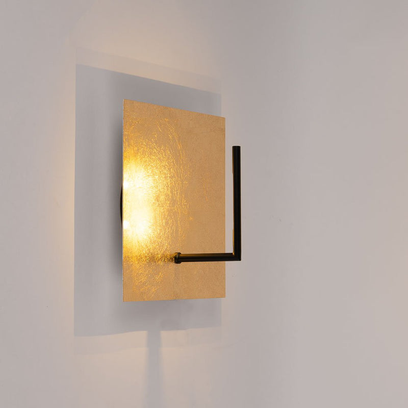 Skapetze - LED Wand- En Plafondlamp Edge
