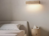 ZENLUME Wabi-Sabi Natuursteen Wandlamp