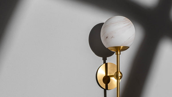 Schwung Lighting  - Armstrong Dual