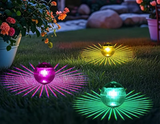 SOLAGLOW Drijvende Solar RGB Zwembadlamp