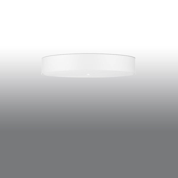 Lightinup SRL - Skala Witte Plafondlamp