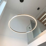 Skapetze - Ring 100 LED Hanglamp Direct 5m