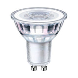 Dimbare LED spot GU10 - 5,5W 346Lm - DTW 2200K-3000K Dim To Warm | Dimtone Dimbaar 230v