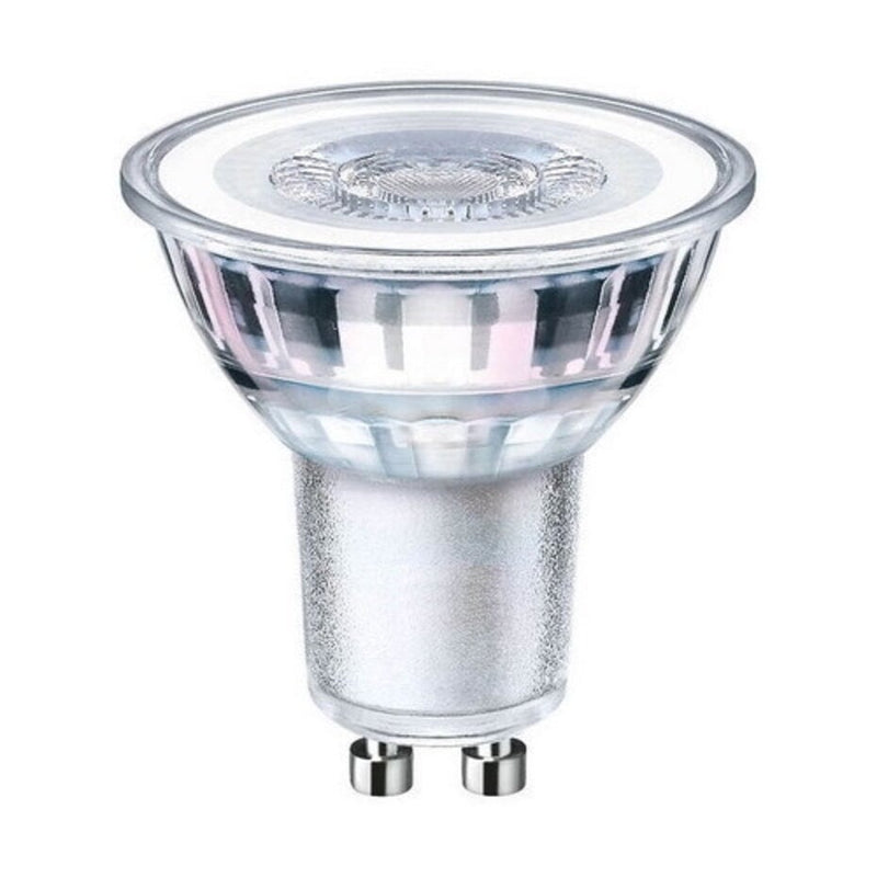 Dimbare LED spot GU10 - 5,5W 346Lm - DTW 2200K-3000K Dim To Warm | Dimtone Dimbaar 230v