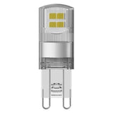 Performance LED Capsule G9 Helder 1.9W