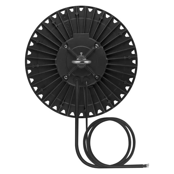 DALI LED Highbay IP66 - 150W 26550Lm - 4000K 840 Koel Wit | DALI2 Dimbaar - UGR19 - 7 jaar garantie