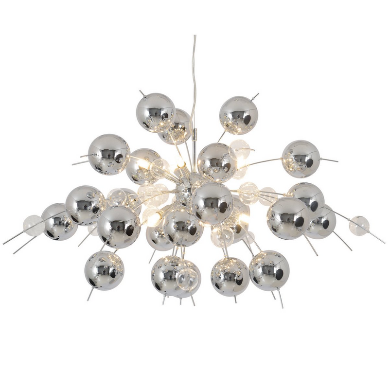 Näve Leuchten - Hanglamp "Explosion"