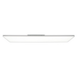 Näve Leuchten - LED-paneelplafondlamp "Carente"  - Frameloos