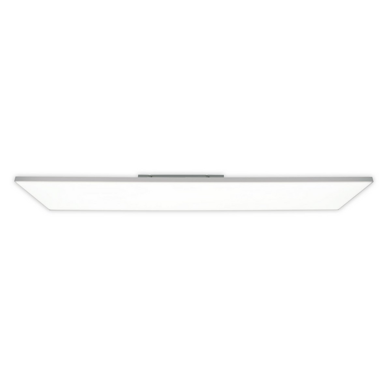 Näve Leuchten - LED-paneelplafondlamp "Carente"  - Frameloos