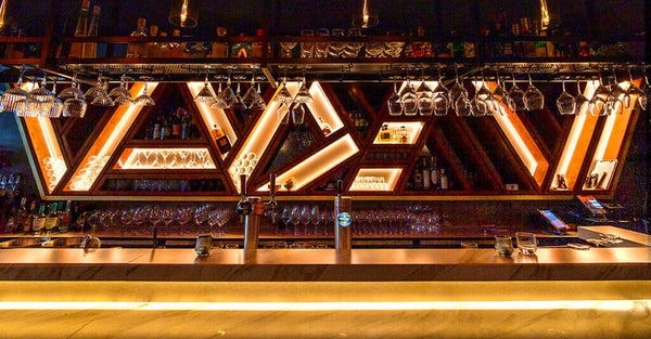 LED Strip 24V - 10MM COB PRIME - 30Meter 540W - 18Wp/m - 2700K 927 Warm Wit | 2400 Chips p/m - 5 jaar garantie