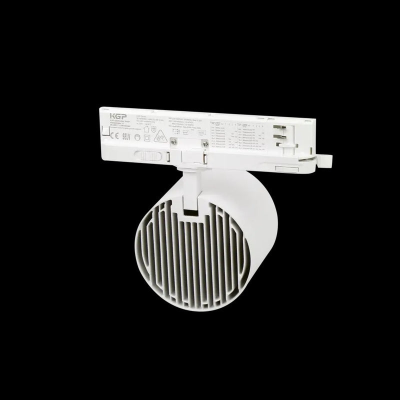 LED Railspot Lumicanto wit 12-42W 1300-4300lm - Multi Color Switch | Beste Kleurweergave - 36°/60° bundel | 5 jaar garantie