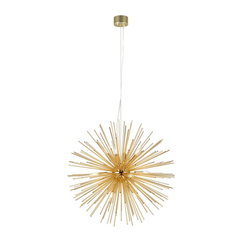 Markslojd - Soleil Hanger 12L Goud