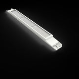 LOW BAY FLEX 1200 P - 73W 155lm/w 11300 lm - 4000k