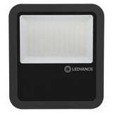 Ledvance LED Breedstraler GEN 3 Zwart - 80W 125 lm/W - 4000k - IP65