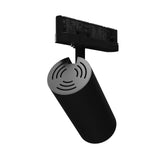 Andromeda 2 LED Railspot Wit/Zwart 15W-27W 36°-60° 3000K/4000K