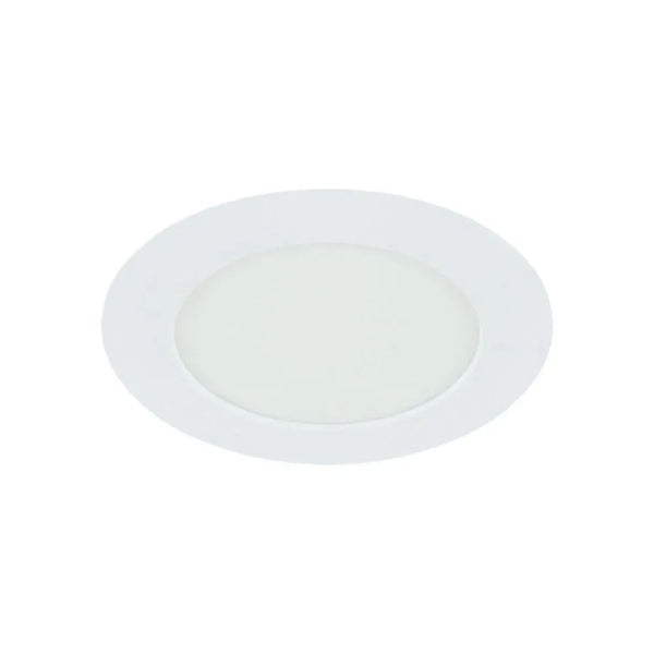 Wafel LED Downlight CCT Wit/Zwart 9W-18W 2800K-6200K IP54