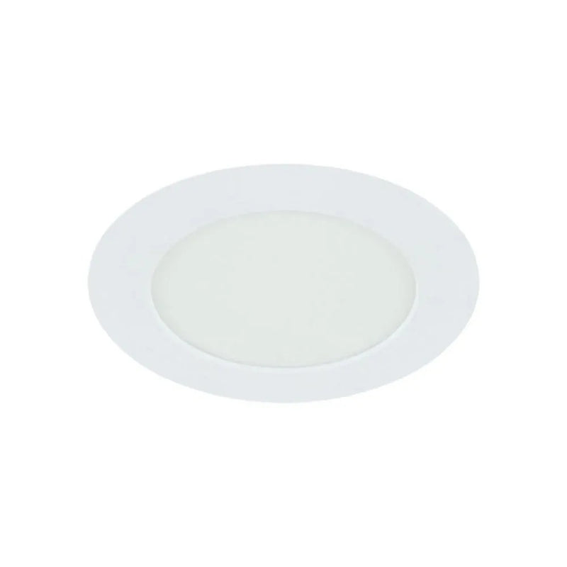 Wafel LED Downlight CCT Wit/Zwart 9W-18W 2800K-6200K IP54