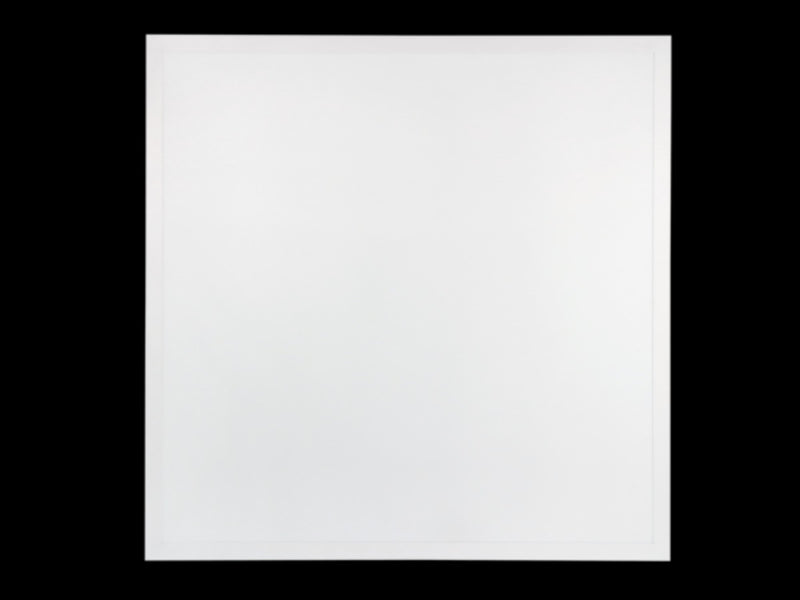 Led Line LED Paneel Eco - 36W 2880lm - 827 Warm Wit | 60x60cm