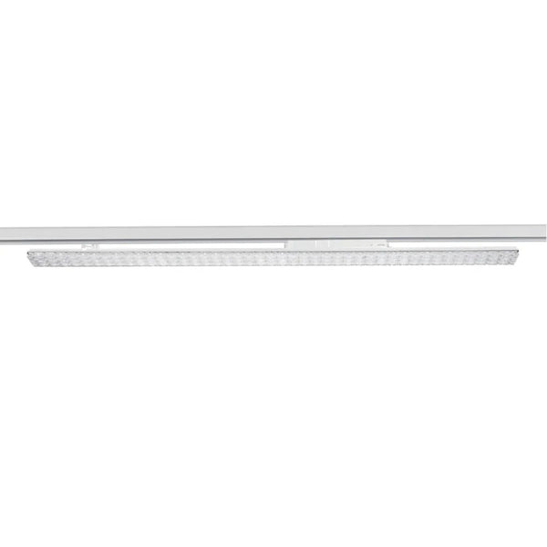 LTL-Track Line LED Railspot 10,9-38W CCT Instelbaar Aluminium