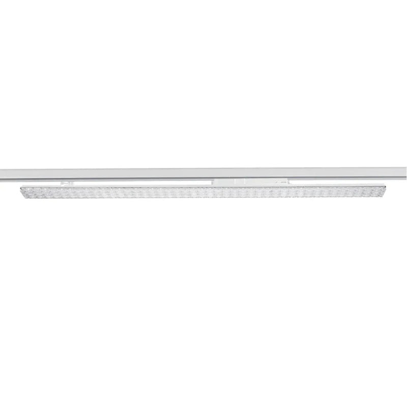 LTL-Track Line LED Railspot 10,9-38W CCT Instelbaar Aluminium