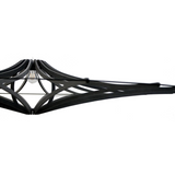 Rif - Design Hanglamp Xl  Singing Zwart